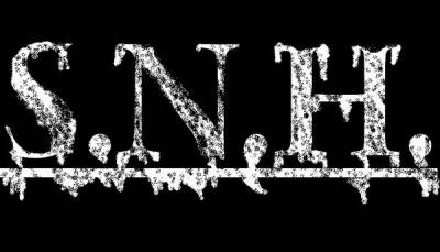 logo Suicidal Neverending Hopelessness